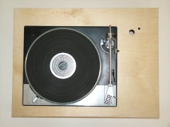 Lenco 75 XL matt lackiert 04